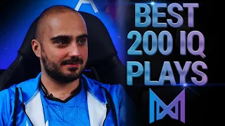 Nigma's (ex-Liquid) MOST EPIC 200 IQ Plays & Outplays in Dota 2 History - Vol 04