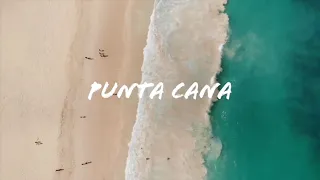 Punta Cana Dominikana 2018