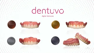 ALS Dentuvo Digital Denture