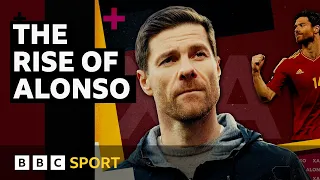 'I could see him at Liverpool' - Is Alonso the next super coach? | BBC Sport