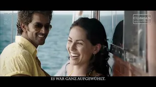 Dil Kyun Yeh Mera | Kites | Auf der Flucht | German | Deutsch | 4K Ultra HD | Bollywood HD