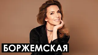 МАРИНА БОРЖЕМСКАЯ. Без Узелкова. Новая любовь, Иракли Макацария, похудение на 20 кг и усыновление