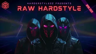 Raw Hardstyle Mix | April 2024. vol 8.