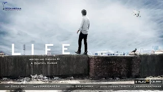 LIFE - Shot Film, Cannes Film Festival, Cannes Court Métrage – Festival de Cannes