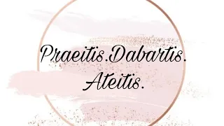 Taro būrimas-Praeitis.Dabartis.Ateitis.