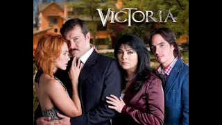 Victoria - Capitulo 108 HD