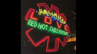 Red Hot Chili Peppers - Poster Child [Audio]