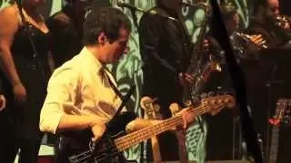 Guasones - Pasan las horas (DVD "Acústico Gran Rex 2012")