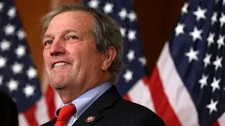 Rep. Mark DeSaulnier in 'critical condition' with pneumonia after negative COVID-19 test, office s