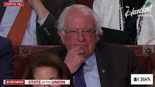 America Will Never be A Socialist Country - State of the Union 2019