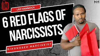 6 red flags of a toxic person you might miss | The Narcissists' Code Ep 889