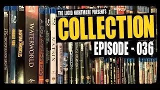 The Lucid Nightmare - The Collection: Episode 036