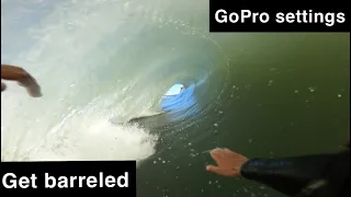GoPro: How to get EPIC Surfing Footage (Hero 11 and below)