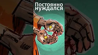 Почему Достоевский мрачный? Ссылка на бесплатную премиум-подписку в MyBook в комментах! #shorts