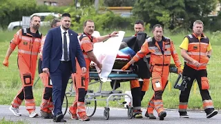 Slovacchia: Fico dimesso dall'ospedale, cure proseguono a casa