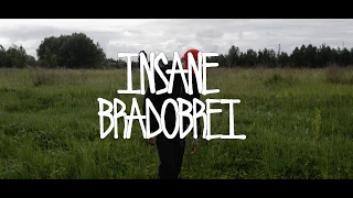 INSANE - БРАДОБРЕЙ (GrantBeats) #standtogether