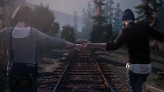 Life is Strange Episode 2: Out of Time - Full Blind Playthrough (No Commentary)