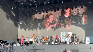 Josh Groban Hyde Park BST2019 You Raise Me Up