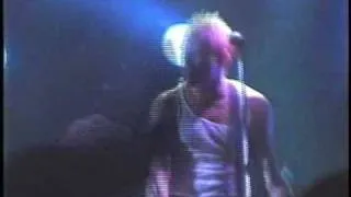 Face To Face - I Won't Lie Down (Live)