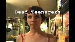 S.O.V Horror - Dead Teenagers Trailer