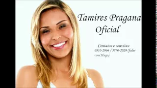 Tamires Pragana - A espera de um milagre