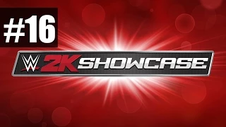 WWE 2K15 - Прохождение Showcase - часть 16 - Hall Of Pain - Большой и опасный