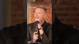 Westlife & BackstreetBoys on WeChat (Full) | Reposted from WeChat | Feehilife