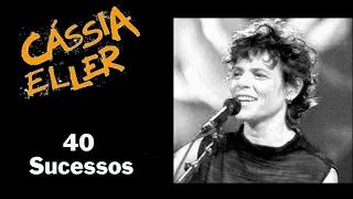 CássiaEller - 40 Sucessos (Repost)