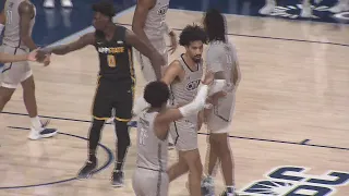 Old Dominion suffers 72-58 home loss against Appalachian State