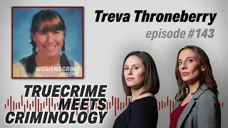 Treva Throneberry