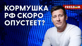 💥 Гудков. Продолжать дело Путина – НЕКОМУ? Что станет "ЧЕРНЫМ ЛЕБЕДЕМ" системы?