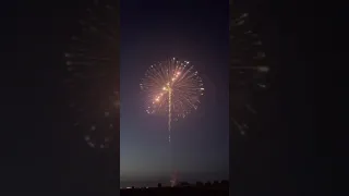 How good are Chinese people at making fireworks? (Factory samples)