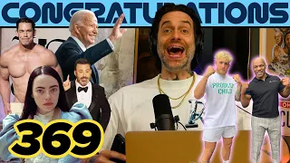 Do It In Japanese (369) | Congratulations Podcast with Chris D'Elia
