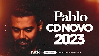 PABLO - CD 2023 - REPERTÓRIO NOVO - MAIO 2023