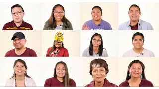 Native 101: ASU students, faculty bust stereotypes