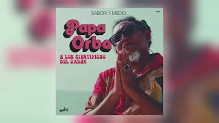 Papa Orbe & Los Científicos Del Sabor - Jutía Con Yuca [Audio]