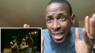 Happy 40th Anniversary AC/DC‼️ “YOU SHOOK ME ALL NIGHT LONG”  | REACTION 🔥🤘🏾🔥