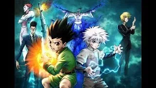 映画『劇場版 HUNTER×HUNTER -The LAST MISSION-』予告編