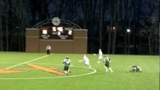 Hope College Lacrosse