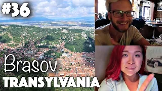 BEGINNING OF THE END (last day in Brasov) ♡ Rose Does Europe Vlog #36