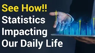 Application of Statistics In Daily Life | Use and Importance Of Statistics | Assignment Desk