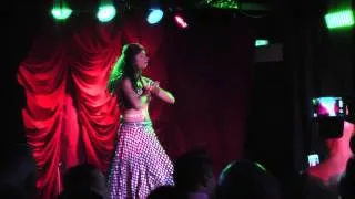 Bar Bombay Dance Show: Humse Pyaar / Fevicol