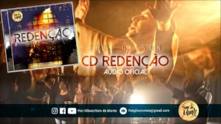 Redenção | Frei Gilson/CD Redenção