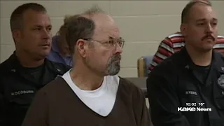 Dennis Rader's daughter speaks out after authorities find new evidence at former Park City home