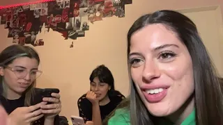 NOCHE CON MI HERMANA Y SOFI - stream mili gesualdo 9/05/23