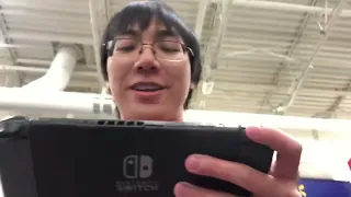 [YTP] Plainrock124 smack his Switch