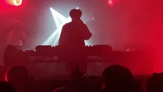 Moodymann @ Southport Weekender 2024