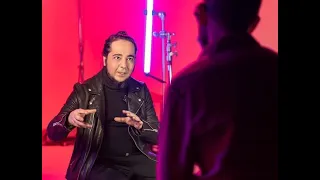 Daron Malakian talks about new System Of A Down songs - BBC Sounds (2020)