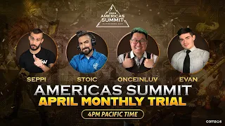 [EN] Americas Summit 2024