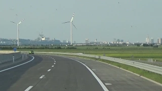 Bratislava Airport via Vienna Airport from Vienna Bus Station